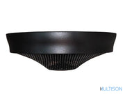 Alpine SPC-R100S – Haut-parleurs radiaux universels 12 cm camping-car Alpine