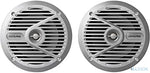 Alpine SPS-M601 - Haut-parleur marin coaxial 16,5 cm à 2 voies Alpine