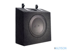 Alpine SWC-D84T6 - Caisson Subwoofer pour Volkswagen T6.1 - T6 Alpine