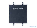 Alpine SWC-W84S907 – Caisson De Basse Mercedes-Benz Sprinter 907 / 910 Alpine