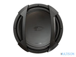 Alpine SWE-1244E - Subwoofer 30 cm  650Watts 4 Ohms Alpine