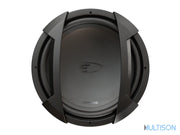 Alpine SWE-1244E - Subwoofer 30 cm  650Watts 4 Ohms Alpine