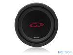Alpine SWG-1244 - Subwoofer 30 cm 12 pouces  800W  4 Ohms Alpine
