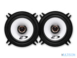 Alpine SXE-1325S - Haut-Parleur Coaxial à 2 Voies 13 cm 200 Watts Alpine