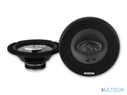 Alpine SXE-2035S - Haut-Parleur 3 Voies Coaxiales 20 cm 280 Watts Alpine