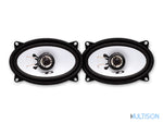 Alpine SXE-4625S - Haut-Parleur Coaxial 2 Voies 10x15 cm Alpine