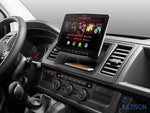 Alpine iLX-F115T6 - Autoradio 11 Pouces Apple CarPlay Vw T6 T5 Tiguan Touran Alpine