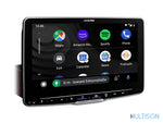 Alpine iLX-F905DU - Autoradio 9 Pouces CarPlay Fiat Ducato Citroën Jumper Peugeot Boxer Alpine
