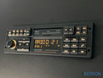Blaupunkt Frankfurt RCM 82 DAB – Autoradio Vintage Bluetooth, DAB+ Blaupunkt