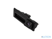 DYNAVIN CAMBH-AU001HD Lite - Caméra de Recul OEM pour Audi, VW et Skoda DYNAVIN