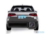 DYNAVIN CAMBH-AU002HD Lite - Caméra de Recul OEM pour Audi DYNAVIN