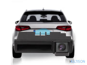 DYNAVIN CAMBH-AU002HD Lite - Caméra de Recul OEM pour Audi DYNAVIN
