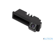 DYNAVIN CAMBH-AU002HD Lite - Caméra de Recul OEM pour Audi DYNAVIN