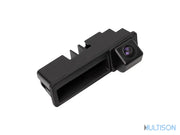 DYNAVIN CAMBH-AU002HD Lite - Caméra de Recul OEM pour Audi DYNAVIN