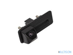 DYNAVIN CAMBH-AU003HD Lite - Caméra de Recul OEM pour VW, Skoda & Audi DYNAVIN