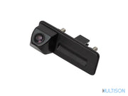 DYNAVIN CAMBH-AU003HD Lite - Caméra de Recul OEM pour VW, Skoda & Audi DYNAVIN