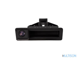 DYNAVIN CAMBH-BM001HD Lite - Caméra de Recul OEM pour BMW Série 1, Série 3, Série 5, X1, X5, X6 DYNAVIN