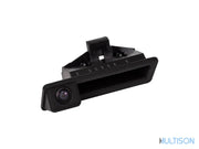 DYNAVIN CAMBH-BM001HD Lite - Caméra de Recul OEM pour BMW Série 1, Série 3, Série 5, X1, X5, X6 DYNAVIN
