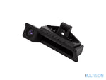 DYNAVIN CAMBH-BM001HD Lite - Caméra de Recul OEM pour BMW Série 1, Série 3, Série 5, X1, X5, X6 DYNAVIN