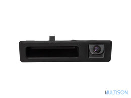 DYNAVIN CAMBH-BM002 Lite - Caméra de Recul OEM pour BMW Série 3, Série 5, X3, X4, X5 DYNAVIN