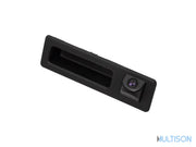 DYNAVIN CAMBH-BM002 Lite - Caméra de Recul OEM pour BMW Série 3, Série 5, X3, X4, X5 DYNAVIN