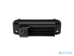 DYNAVIN CAMBH-MB002HD Lite - Caméra de Recul HD pour Mercedes-Benz Classe C W204 DYNAVIN