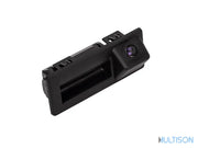 DYNAVIN CAMBH-MQ001HD Lite - Caméra de Recul pour Audi & Volkswagen DYNAVIN