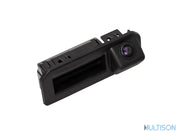 DYNAVIN CAMBH-MQ002HD Lite - Caméra de Recul pour Audi, Skoda, Seat & Porsche DYNAVIN