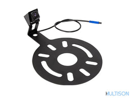 DYNAVIN CAMJP-0010HD Lite - Caméra de Recul HD pour Jeep Wrangler JK (2007-2018) DYNAVIN