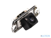 DYNAVIN CAMPL-MB001HD-Y Lite - Caméra de Recul OEM pour Mercedes ML, GL & Classe R DYNAVIN