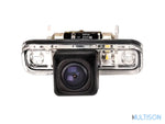 DYNAVIN CAMPL-MB003HD-Y Lite - Caméra de Recul OEM pour Mercedes Classe E W211, Classe C W203 DYNAVIN
