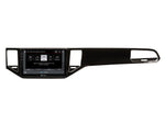 DYNAVIN D10-135B Premium – Autoradio Android 10,1 pouces pour Volkswagen Golf Sportsvan DYNAVIN