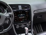 DYNAVIN D10-3B Premium – Autoradio Android 14 10,1 pouces pour Volkswagen Golf 7 avec CarPlay sans fil DYNAVIN