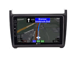 DYNAVIN D10-69H Premium – Autoradio Android 14 9 pouces pour Volkswagen Polo avec CarPlay sans fil, Android Auto et DSP 4 x 60 W RMS DYNAVIN