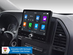 DYNAVIN D10-MB10V Premium – Android 14 CarPlay 10,1