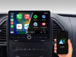 DYNAVIN D10-MB10V Premium – Android 14 CarPlay 10,1