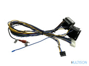 DYNAVIN D8-CANMIB-H - Adaptateur de Maintien de l’Assistance au Maintien dans la Voie pour VW & Skoda DYNAVIN