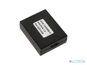 DYNAVIN D8-CANMIB-H - Adaptateur de Maintien de l’Assistance au Maintien dans la Voie pour VW & Skoda DYNAVIN