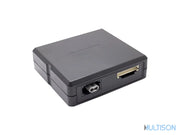 DYNAVIN D8-MO150-V - Interface de Maintien du Système Audio VW MIB Dynaudio & Canton DYNAVIN