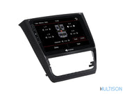 DYNAVIN D9-151 Premium Flex - Autoradio 10,1