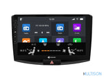 DYNAVIN D9-2B Premium Flex - Autoradio CarPlay & Android 10,1