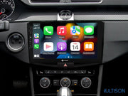 DYNAVIN D9-2B Premium Flex - Autoradio CarPlay & Android 10,1