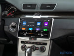 DYNAVIN D9-2B Premium Flex - Autoradio CarPlay & Android 10,1