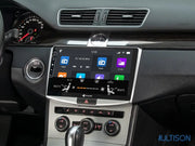 DYNAVIN D9-2B Premium Flex - Autoradio CarPlay & Android 10,1