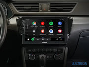 DYNAVIN D9-37 Premium Flex - Autoradio 10,1