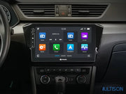 DYNAVIN D9-37 Premium Flex - Autoradio 10,1