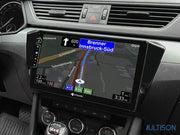 DYNAVIN D9-37 Premium Flex - Autoradio 10,1