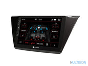 DYNAVIN D9-40 Premium Flex - Autoradio 10,1