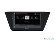 DYNAVIN D9-40 Premium Flex - Autoradio 10,1