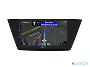 DYNAVIN D9-40 Premium Flex - Autoradio 10,1